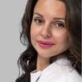 Фотография специалиста Тюленкова Ольга Сергеевна