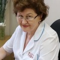 Фотография специалиста Гормакова Валентина Владимировна