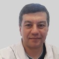Фотография специалиста Хасанов Рустамбек Исламович