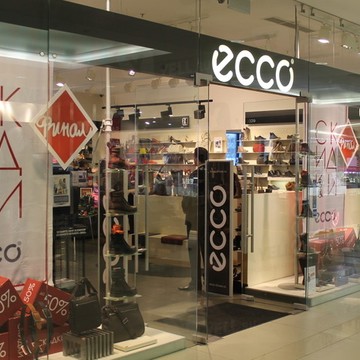 ECCO в Южном Орехово-Борисово фото 1