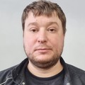 Фотография специалиста Красильщиков Кирилл