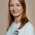 Фотография специалиста Александрова Татьяна Евгеньевна