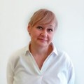 Фотография специалиста Догаева Елена