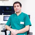 Фотография специалиста Эшанкулов Сирожиддин Шарабидинович