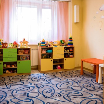 Частный детский сад Гудвин на Симферопольском бульваре фото 1