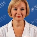 Фотография специалиста Сафонова Наталья Александровна