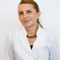 Фотография специалиста Данилова Марина Григорьевна