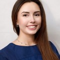 Фотография специалиста Курбанова Диана Ринатовна