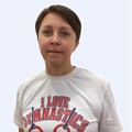 Фотография специалиста Воробьева Анна