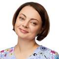 Фотография специалиста Фелькер Мария Генриховна