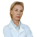 Фотография специалиста Войцеховская Жанна Ивановна