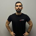 Фотография специалиста Бакало Максим