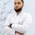 Фотография специалиста Ибнумаксудов Мурад Шамилович