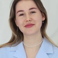 Фотография специалиста Старынина Анастасия Сергеевна