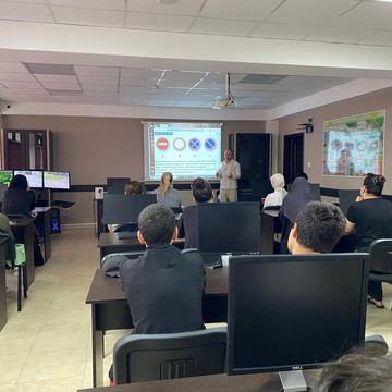 Автошкола ЮГ фото 2