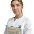 Фотография специалиста Лобова Лидия Николаевна