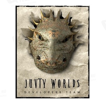 Juvty Worlds фото 1