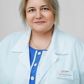 Фотография специалиста Янько Наталия Георгиевна