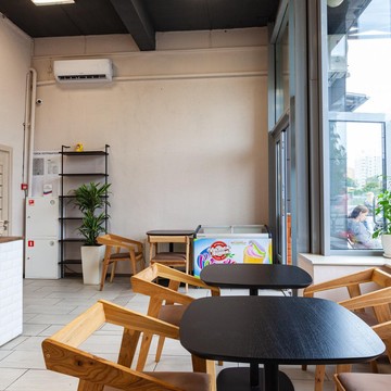 Кафе-пекарня Хруст фото 2