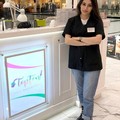 Фотография специалиста (TopTenNails - ТРЦ 