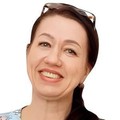 Фотография специалиста Лось Христина Генадьевна