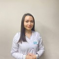 Фотография специалиста Демьянова Анна Леонидовна