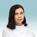 Фотография специалиста Ефремова Ольга Витальевна