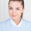 Фотография специалиста Макшакова Валерия Олеговна