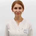 Фотография специалиста Варганкина Ольга Дмитриевна