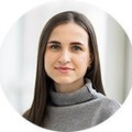 Фотография специалиста Шевченко Инна Сергеевна