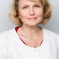 Фотография специалиста Ильина Ирина Владимировна