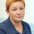 Фотография специалиста Волкова Татьяна Николаевна