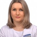 Фотография специалиста Пугачева Наталия Сергеевна