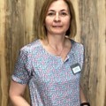 Фотография специалиста Медведева Наталья Алиевна