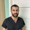 Фотография специалиста Багдян Геворг Артушевич