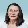 Фотография специалиста Глухова Надежда Константиновна