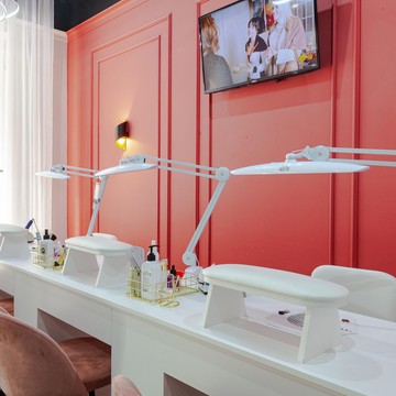 Ногтевая студия NailChic фото 3