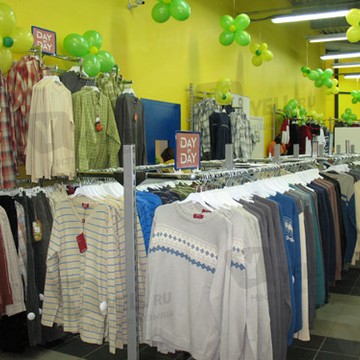 Сеть офф-прайс магазинов Familia в Автозаводском районе фото 2