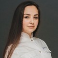 Фотография специалиста Дмитриева Ситора Улугбековна
