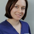 Фотография специалиста Починкова Полина Андреевна