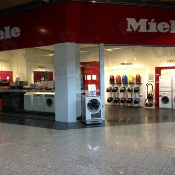 Miele Center фото 1