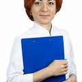 Фотография специалиста Васильковская Анастасия Григорьевна