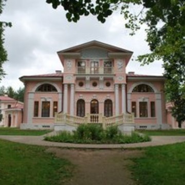 Туристическая фирма Странник на улице Мира фото 2