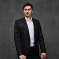 Фотография специалиста Измайлов Илья Сергеевич
