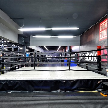 Центр единоборств Fight-zone.pro фото 2