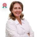 Фотография специалиста Семенова Юлия Викторовна