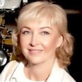 Фотография специалиста Кузина Ирина Николаевна