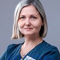 Фотография специалиста Сысоева Инна Владимировна