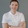 Фотография специалиста Щербаков Егор Олегович