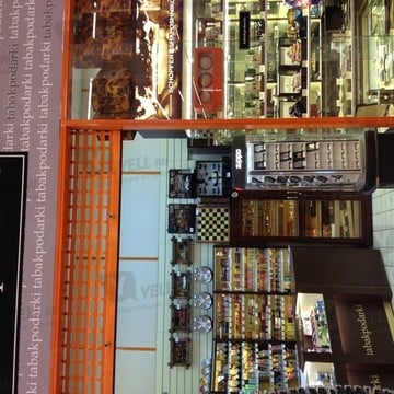 Магазин сувениров и табачных изделий tabakpodarki на Коломяжском проспекте фото 1